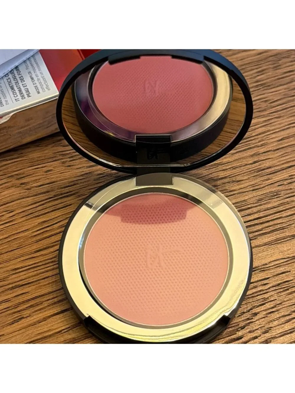it cosmetics it cosmetics